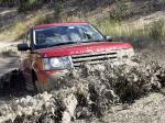Land Rover Range Rover Sport 2005 года (AU)